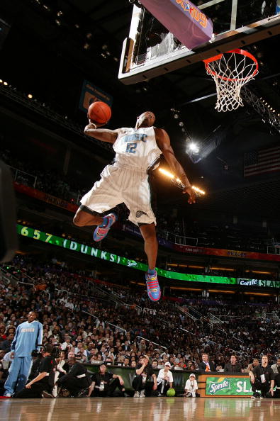 他已经在积 他已经在积