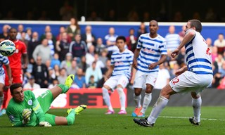 的传球展现 的传球展现