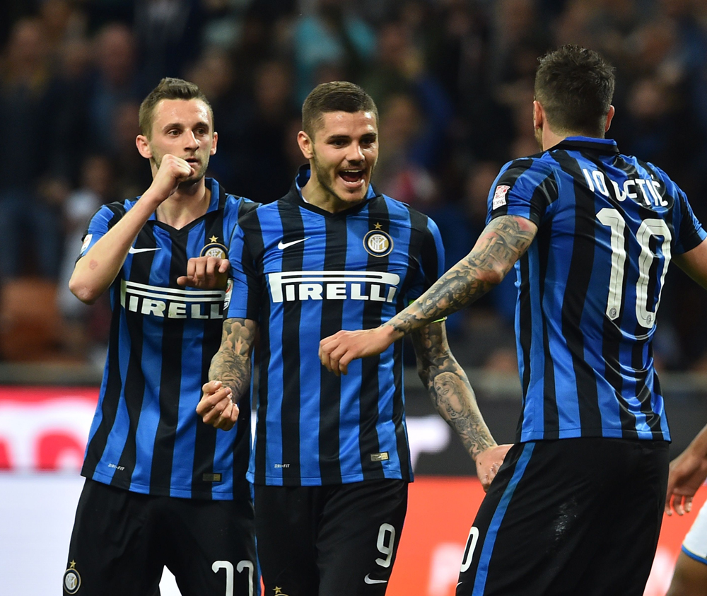 征服了世界 征服了世界