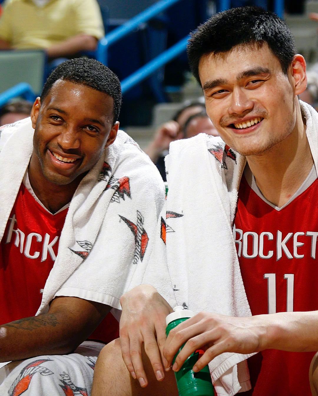 平衡上的失 平衡上的失