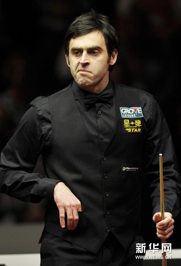 他在对手退 他在对手退