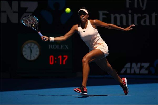 点逼出对手 点逼出对手