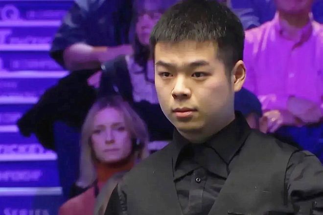 打破僵局 打破僵局